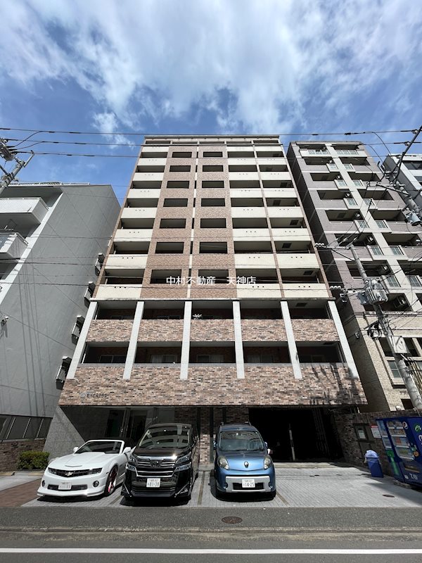 エンクレスト舞鶴 その他