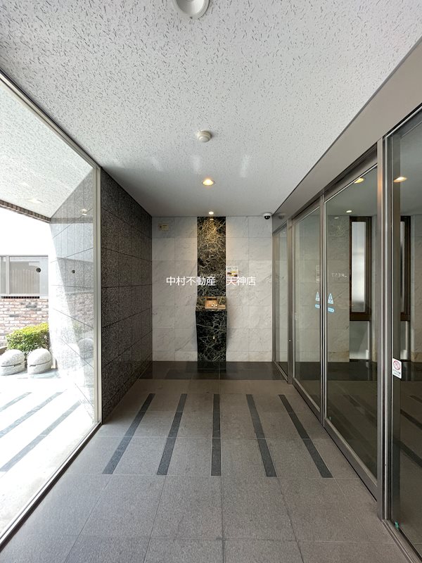 エンクレスト舞鶴 その他