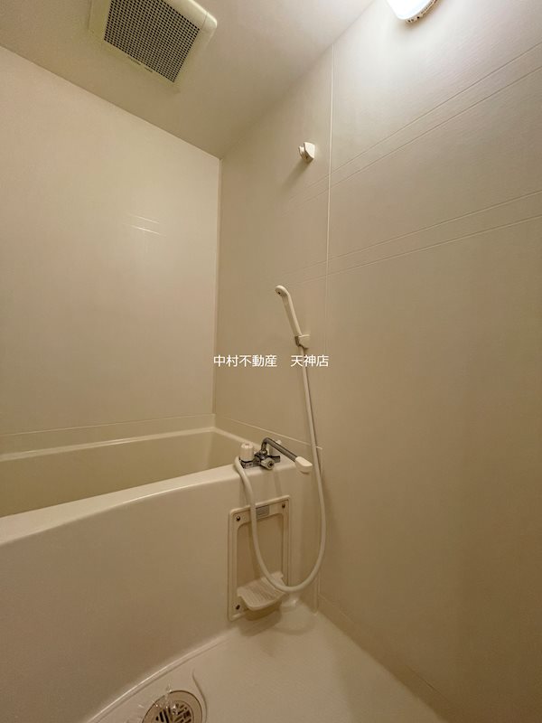 エンクレスト舞鶴 風呂画像