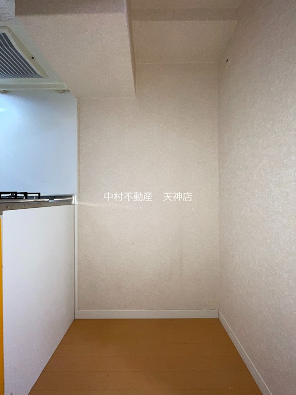 サヴォイ博多ブールバール 収納