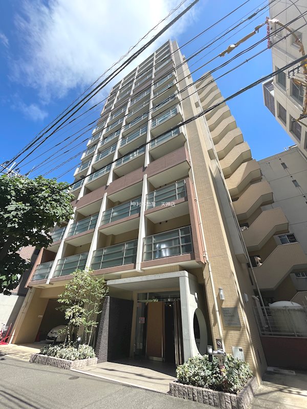 サヴォイ博多ブールバール その他