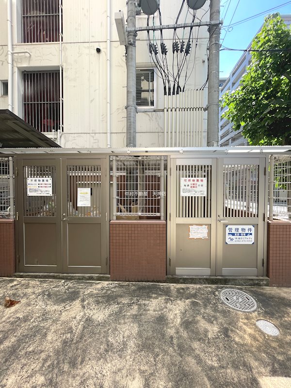 サヴォイ博多ブールバール その他