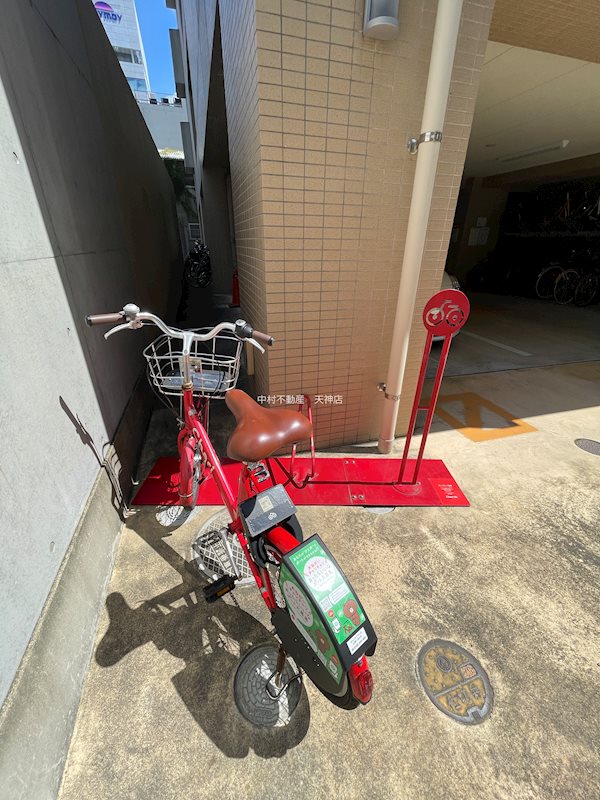 サヴォイ博多ブールバール その他