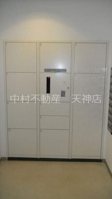 博多プレイス その他
