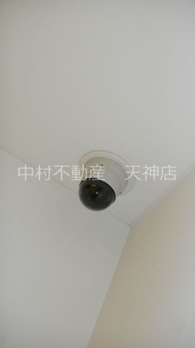 博多プレイス セキュリティ