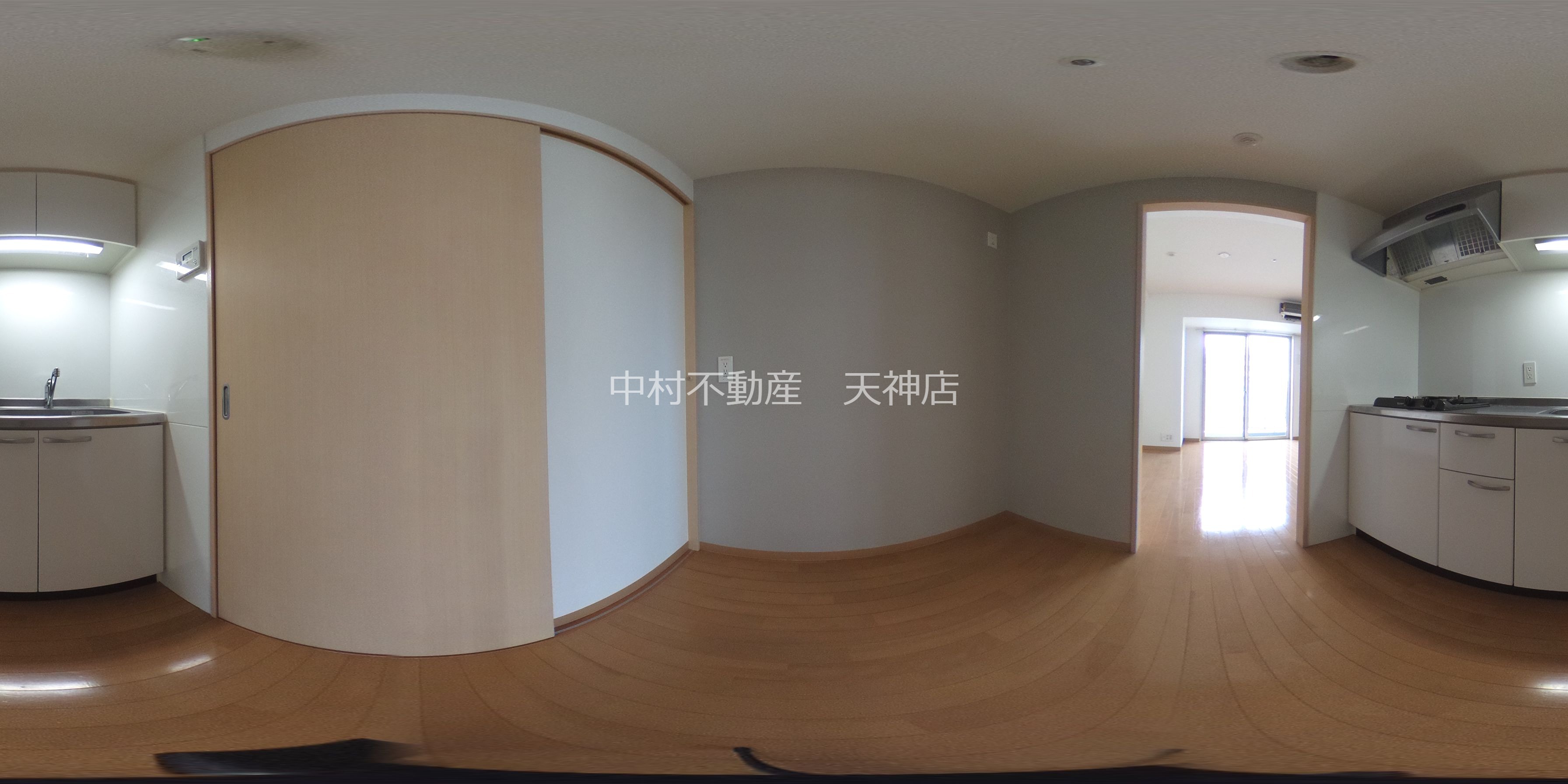 博多プレイス キッチン