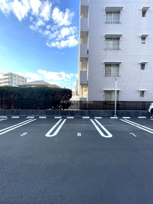 フルハウス高宮 その他