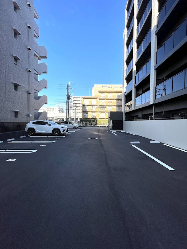 フルハウス高宮 その他