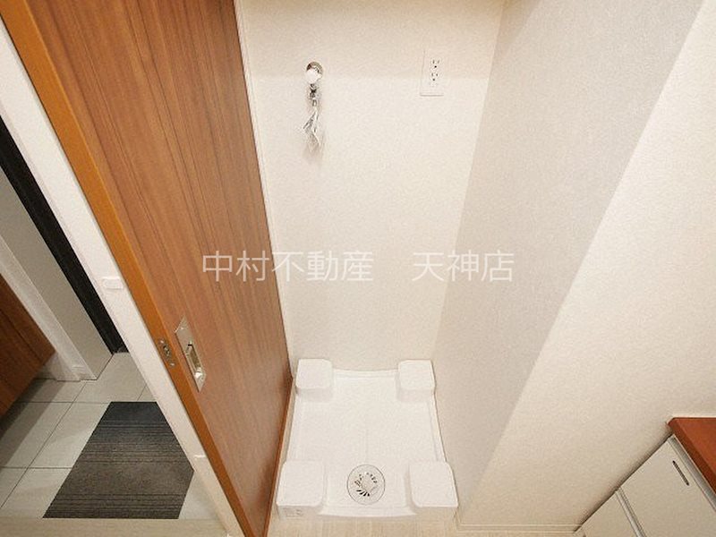 ネストピア大橋駅前 その他