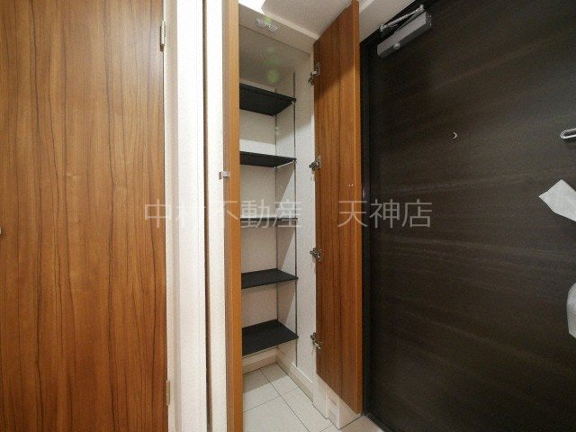 ネストピア大橋駅前 その他