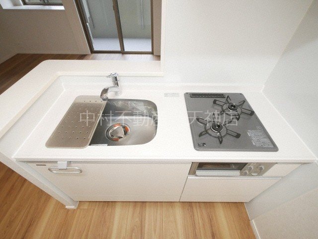 ネストピア大橋駅前 その他