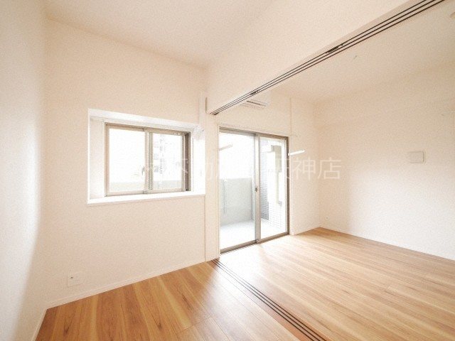 ネストピア大橋駅前 その他