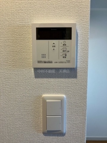 タワーズ香椎駅前 セキュリティ