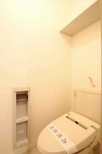 カーサ・ボヌール その他5