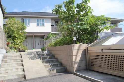 カーサ・ボヌール その他8