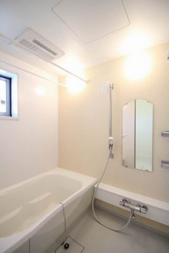 カーサ・ボヌール 風呂画像