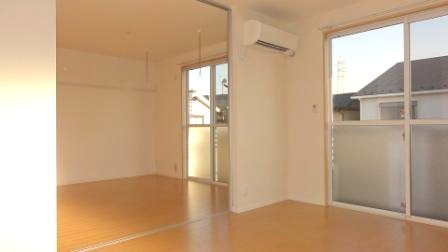 ソレアード その他1