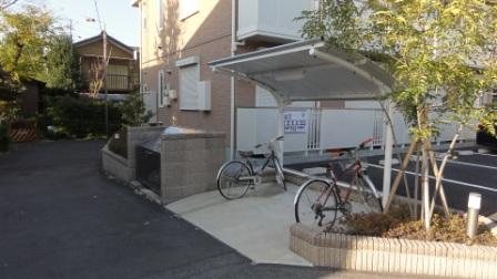 ソレアード その他9