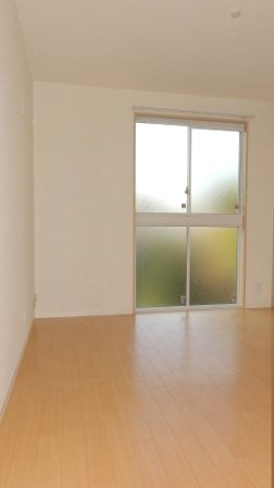 ソレアード ベッドルーム