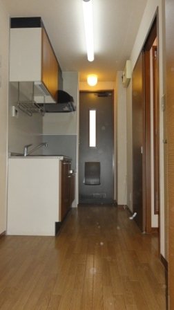 メゾンスリーゼ その他1