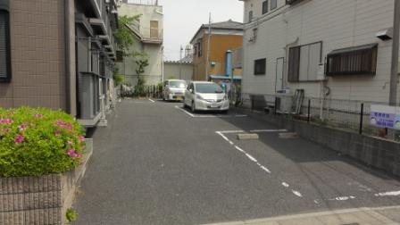 メゾンスリーゼ その他7