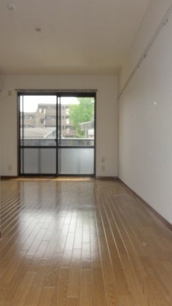 メゾンスリーゼ リビング