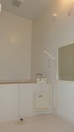 メゾンスリーゼ 風呂画像