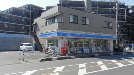 メゾンスリーゼ 周辺画像3