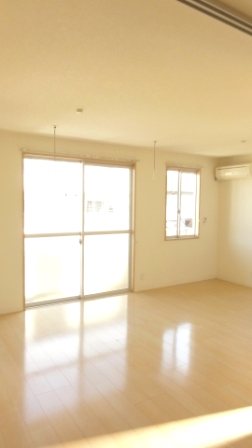 ノイゴルト リビング