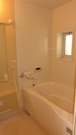 ノイゴルト 風呂画像