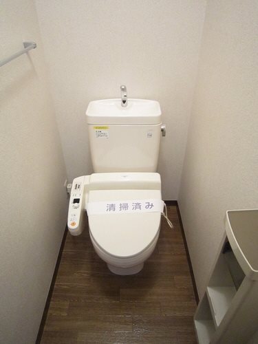 カサベルテＡ その他1