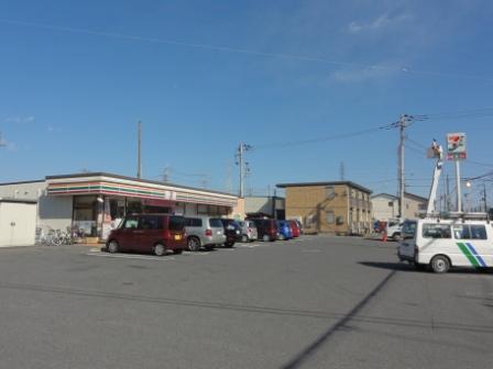 カサベルテＡ 周辺画像1