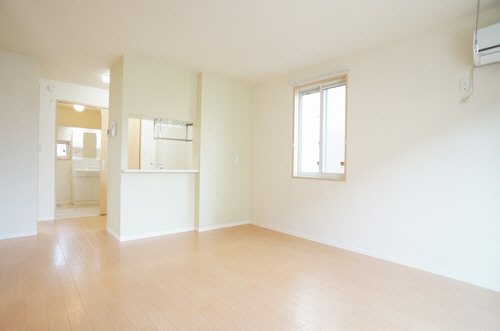 フォントデネージュⅢ その他1