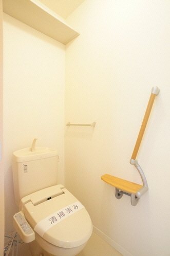 フォントデネージュⅢ その他4