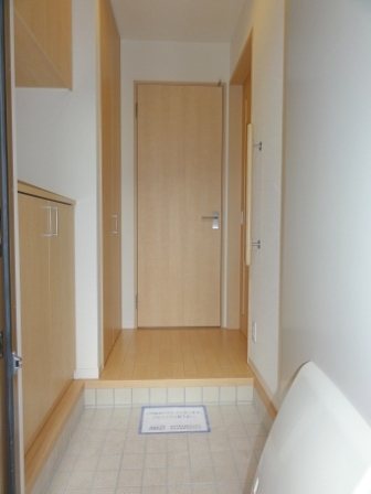 Ｎ　ｍａｉｓｏｎ　Ⅱ 玄関