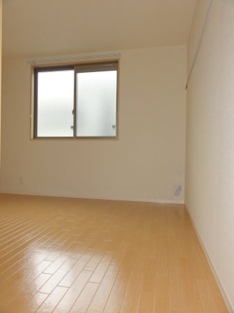Ｎ　ｍａｉｓｏｎ　Ⅱ ベッドルーム