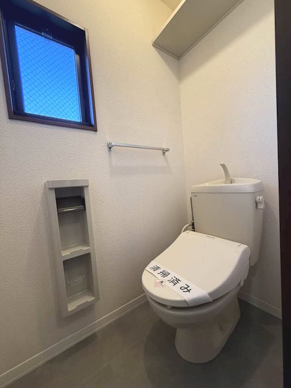 エステートコーワＢ その他4