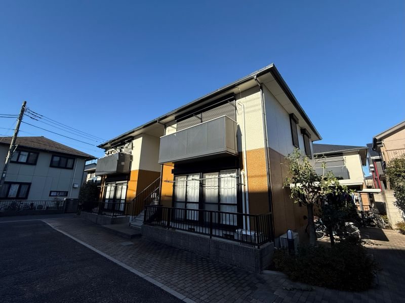 エステートコーワＢ その他6