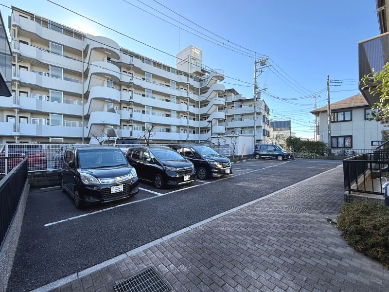 エステートコーワＢ その他8