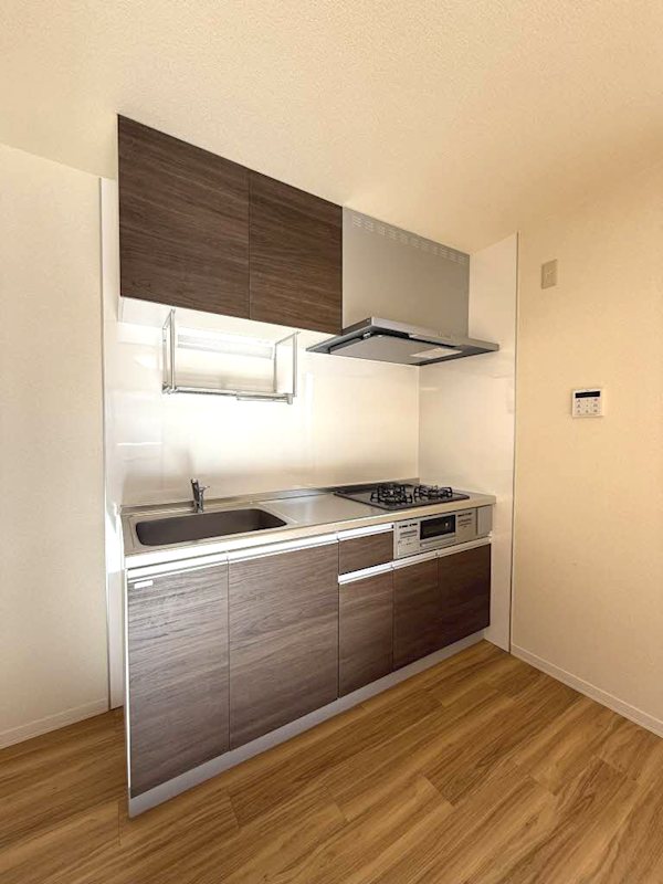 エステートコーワＢ キッチン