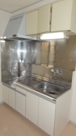 サマックスベル キッチン