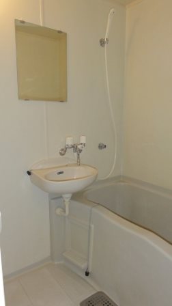 サマックスベル 風呂画像