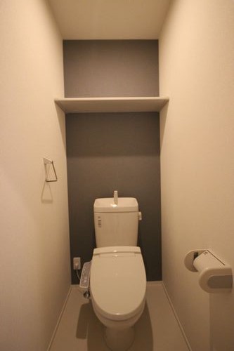 シャーメゾンノースリバー その他3