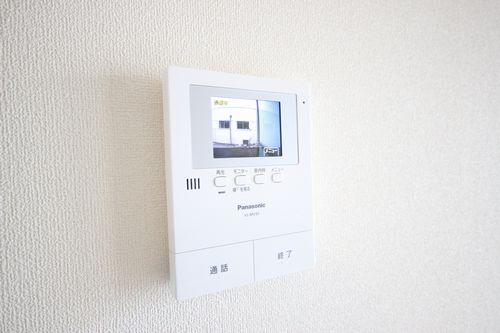 シャーメゾンノースリバー その他4