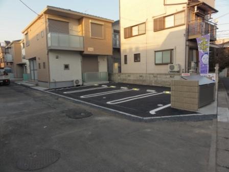 シャーメゾンノースリバー その他5