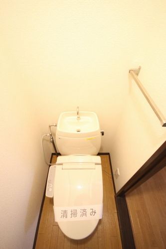 ハイツスズキ その他1