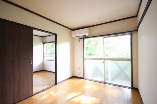 ハイツスズキ その他4