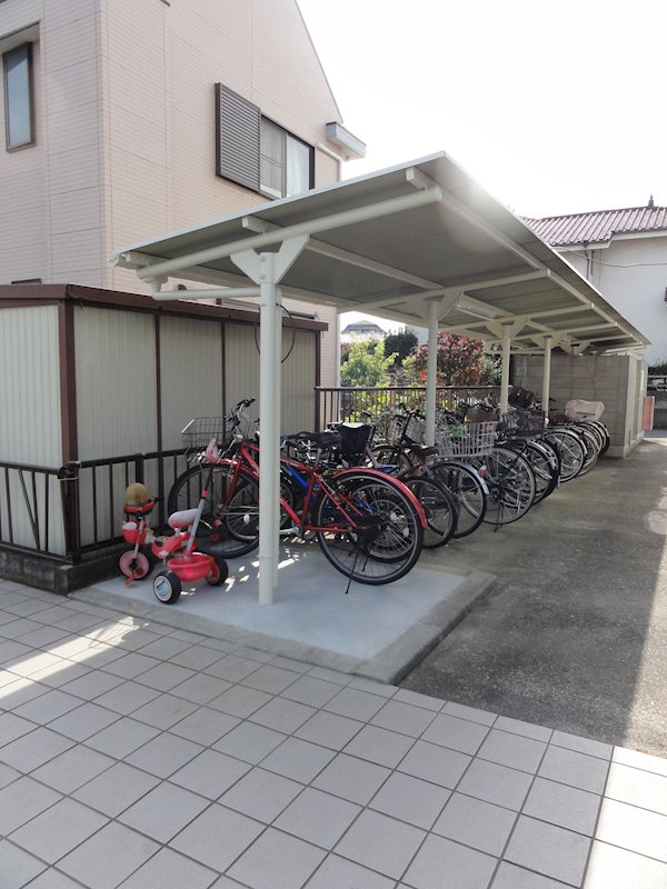 リヴェール谷塚 その他8
