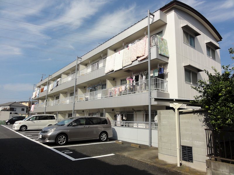 リヴェール谷塚 その他9