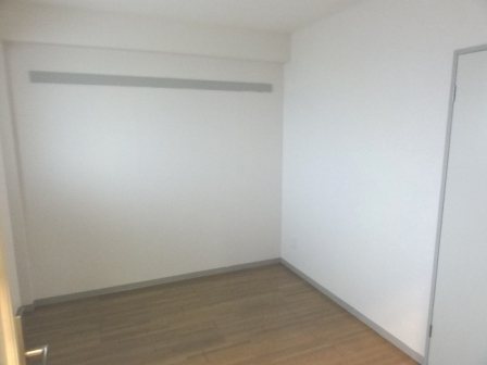 リヴェール谷塚 ベッドルーム
